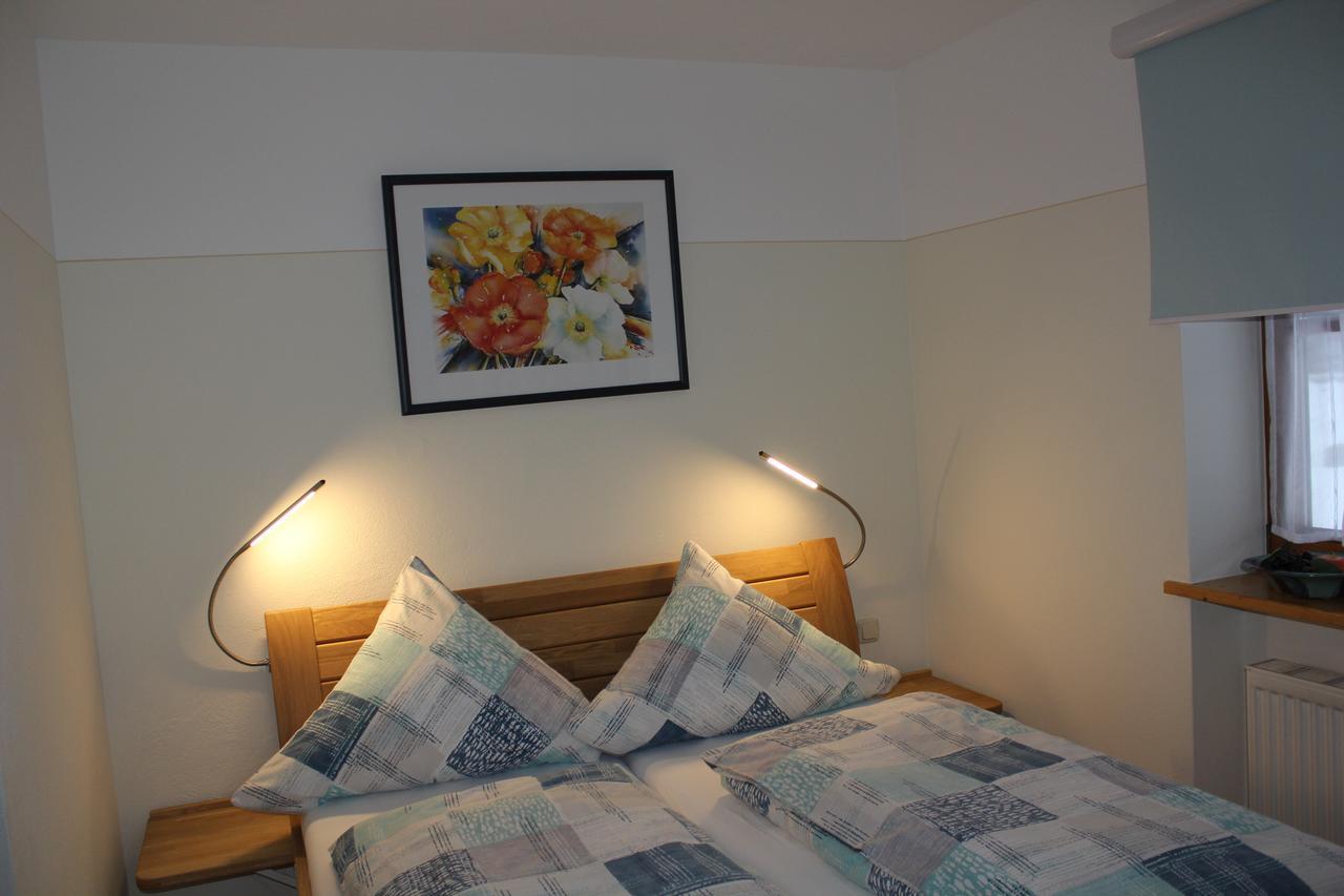 Apartment Andrea - Chiemgau Karte Inzell Exteriér fotografie